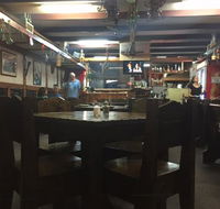 Pinocchio Inn Restaurant - Accommodation Gladstone