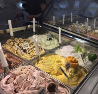 Poco Artisan Icecream