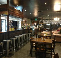 Rustik Cafe and Foodstore - Accommodation Gladstone