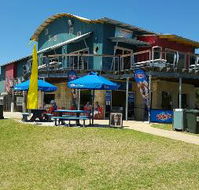 Surf Club Cafe - Accommodation Gladstone