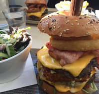 The Fat Chef - Accommodation Gladstone