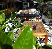 The Northo - North Eastern Hotel - Accommodation Gladstone