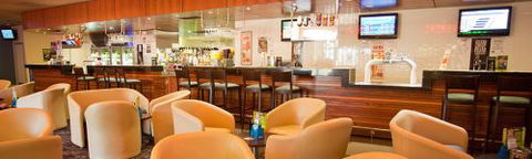 Carriers Arms Hotel Motel - Accommodation Gladstone 0