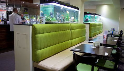 Carriers Arms Hotel Motel - Accommodation Gladstone 1
