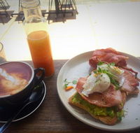 Borough Barista - Accommodation Gladstone
