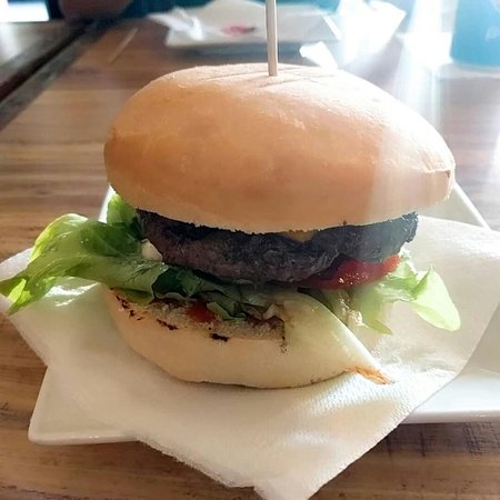 Burger IT - Accommodation Gladstone 0