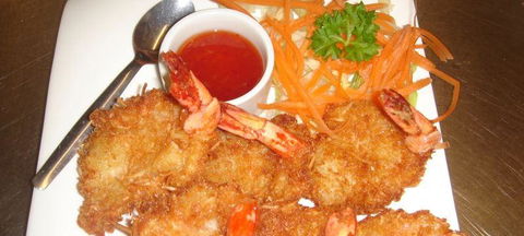 MexiCali Bar Y Taqueria - Accommodation Gladstone 3