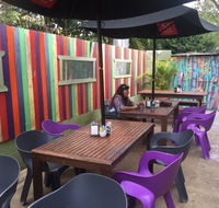Open Book Cafe - Accommodation Gladstone