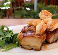 Outback Steakhouse Leumeah - Accommodation Gladstone