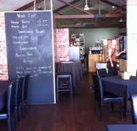 The Balcony Restaurant - Accommodation Gladstone