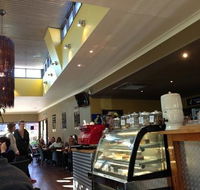 Alpine Gate Cafe