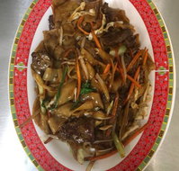 Apollo Noodle Bar - Accommodation Gladstone