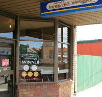 Beaufort Bakery - Accommodation Gladstone