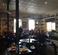 Blue Bean Love Restaurant - Accommodation Gladstone