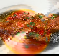 Blue Bird Fish  Chips  Asian Restaurant - Accommodation Gladstone