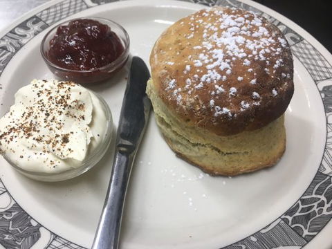 Brambuk Cafe - Accommodation Gladstone 0