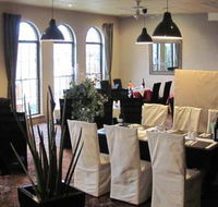 Bristol Hill Motor Inn  Licensed Restaurant - Accommodation Gladstone