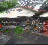 Cabbage Tree Cafe
