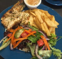 Cafe Alex