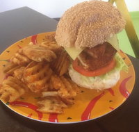 Carolines House of Chicken