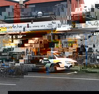 Chopstix Noodle Bar - Accommodation Gladstone