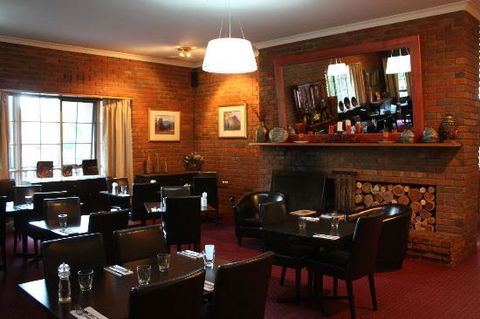 Darcy's - Accommodation Gladstone 0