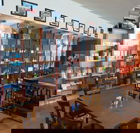 Delizie Cafe Deli