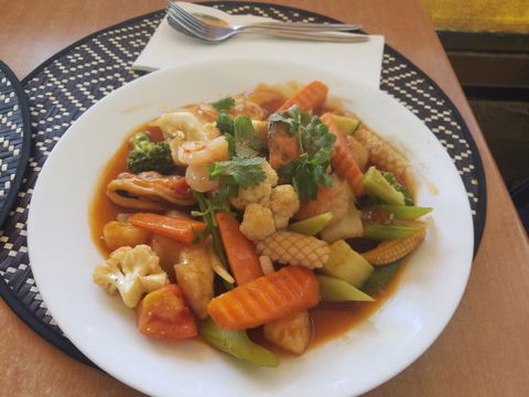 Fai Thai - Accommodation Gladstone 0