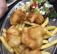 Georges Takeaway - Accommodation Gladstone