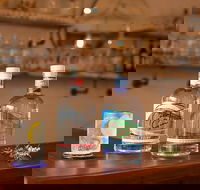 Great Ocean Road Gin Tasting Room  Gin Garden
