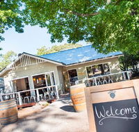 Harvest Halls Gap - Accommodation Gladstone