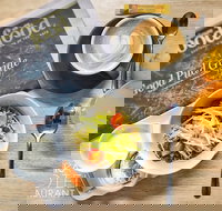 Iluka Motel Restaurant - Accommodation Gladstone