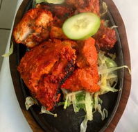 Indian Tandoori Recipes Chef - Accommodation Gladstone