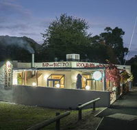 Kookaburra Hotel - Accommodation Gladstone