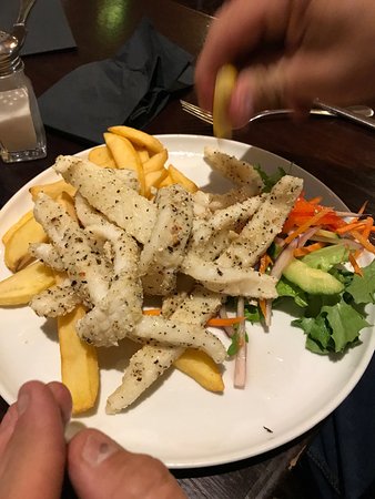Wandong VIC Accommodation Gladstone