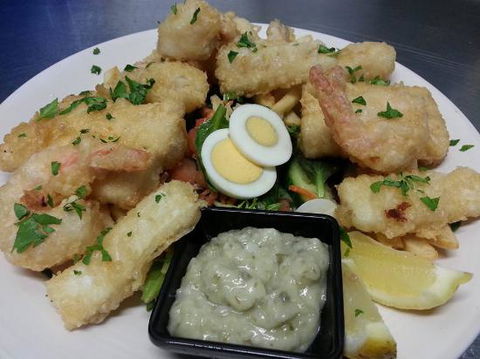 Mastralian Eats - Accommodation Gladstone 0