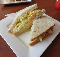 Nicks Bakehouse - Accommodation Gladstone