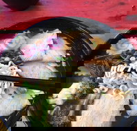 Oishii Sushi and Seafood - Accommodation Gladstone