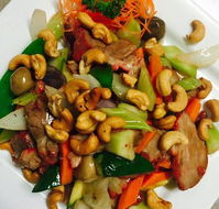 Peach Village Chinese Restaurant - Accommodation Gladstone