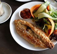 Pyrenees Pantry - Accommodation Gladstone