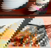 Raw Bar - Accommodation Gladstone