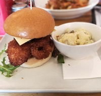 Scorched Grill - Accommodation Gladstone