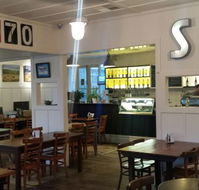 Somers General Store - Accommodation Gladstone