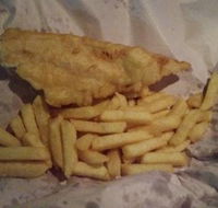Spinakers Fish  Chips - Accommodation Gladstone