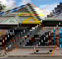 Sweet View - The Great Ocean Road Lolly Shop - Accommodation Gladstone