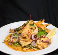 Thai Town Hamilton