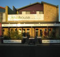 Thaihouse - Accommodation Gladstone