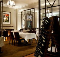 The Argus Dining Room - Accommodation Gladstone