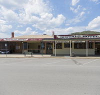 The Buffalo Hotel