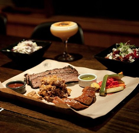 The Chophouse - Accommodation Gladstone 0